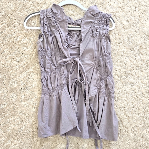 Tops - Lola Espado Women's Top size 2